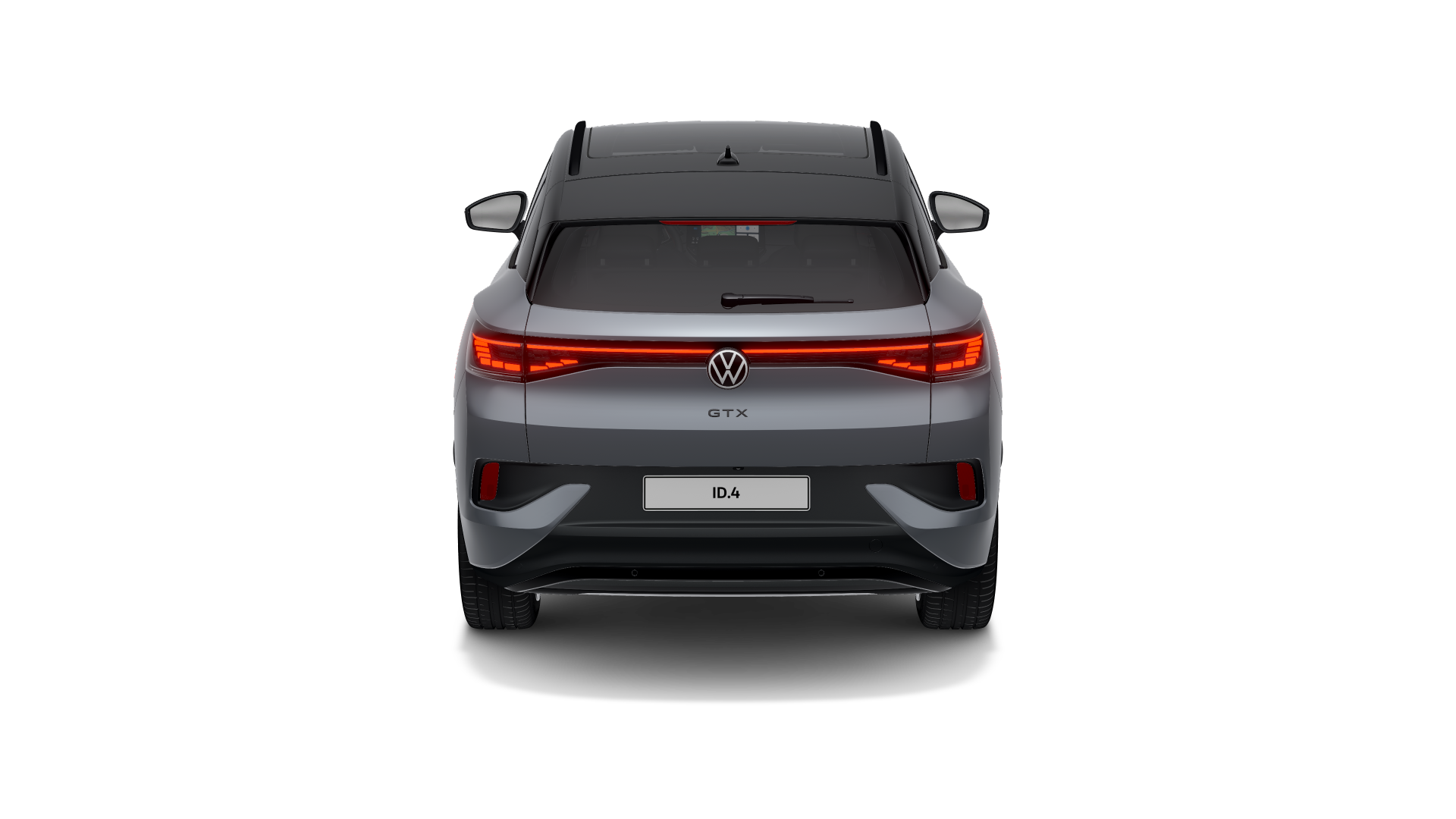 Volkswagen ID.4 GTX IQ.Drive