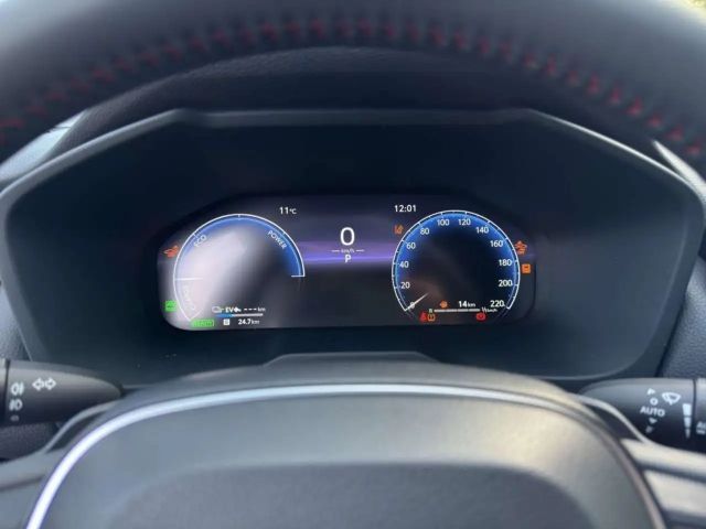 Suzuki Across E-Four Flash