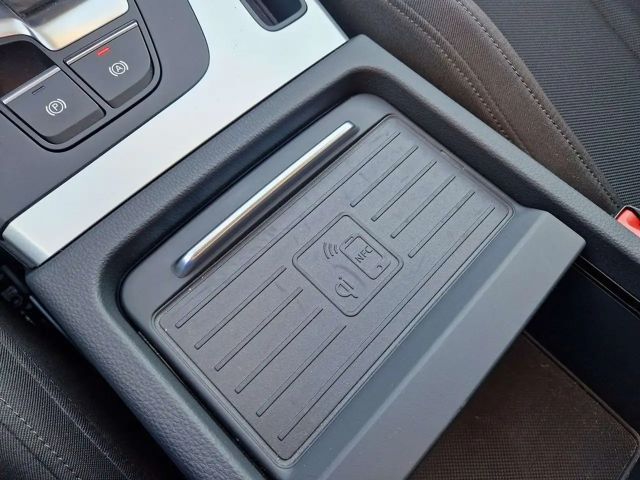 Audi Q5 40 TDI Quattro S-Line