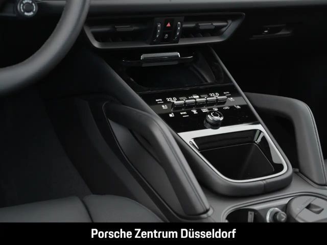 Porsche Cayenne Coupé E-Hybrid