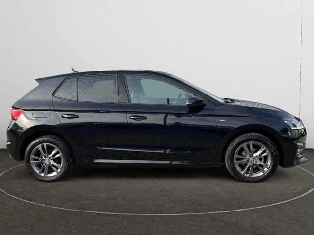 Skoda Fabia 1.0 TSI Selection