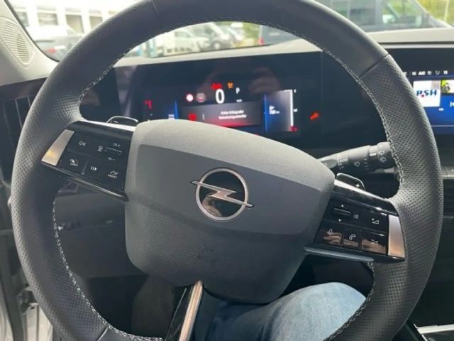 Opel Astra 1.5 Turbo Enjoy