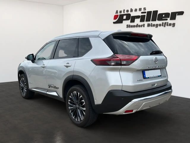 Nissan X-trail Tekna e-4ORCE