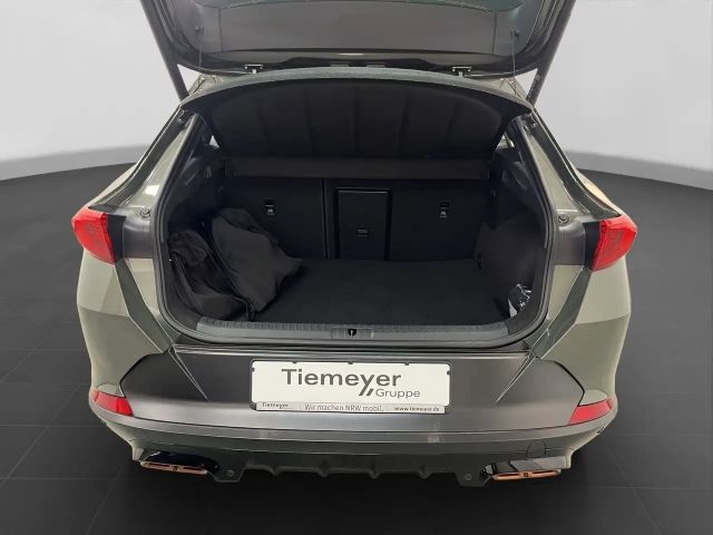 Cupra Formentor 1.4 VZ e-Hybrid