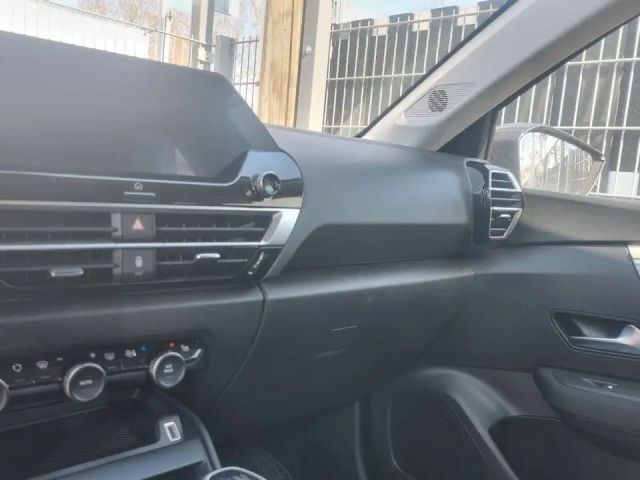 Citroën C4 Feel PureTech