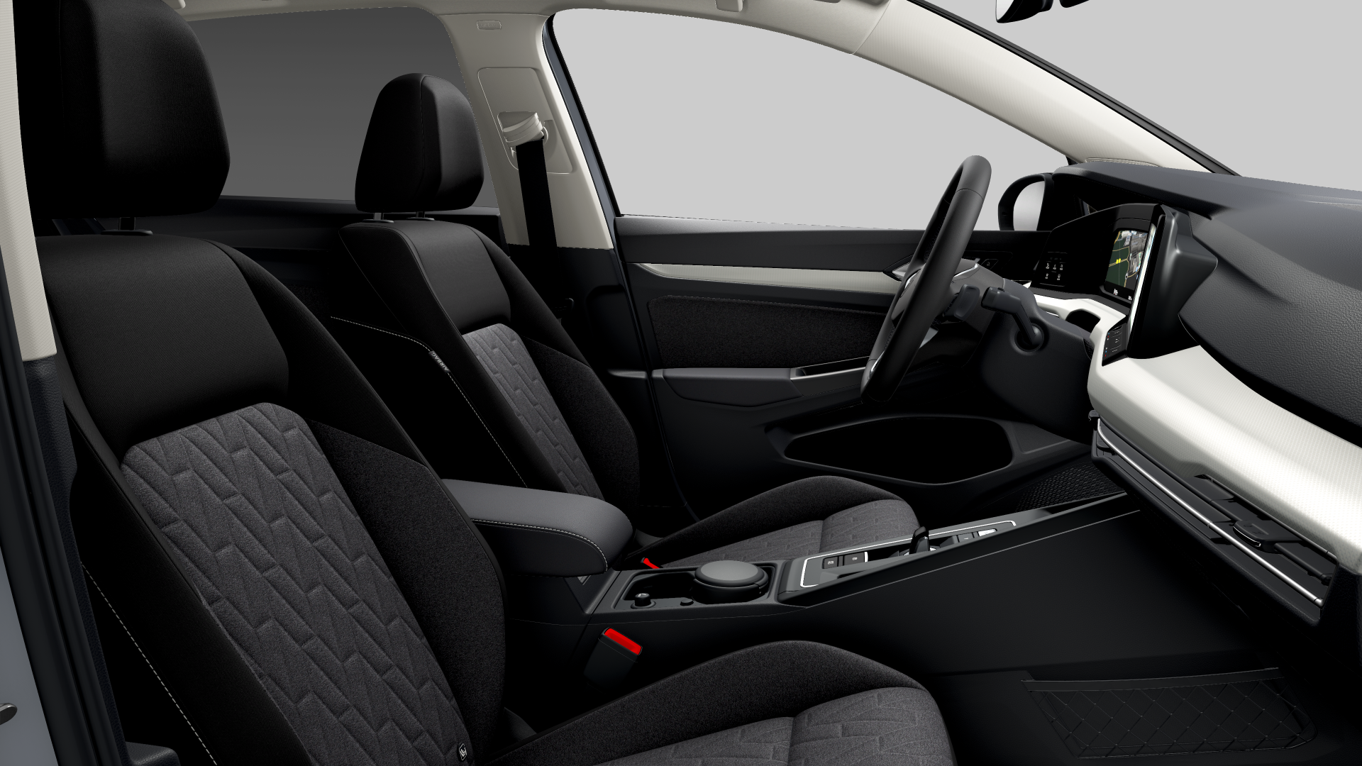 Volkswagen Golf DSG Life