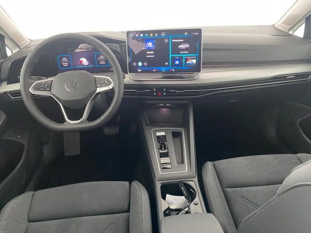 Volkswagen Golf Business DSG Variant