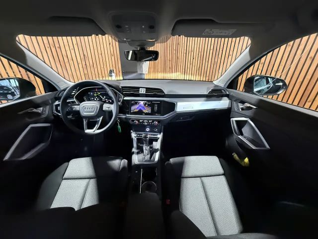 Audi Q3 35 TDI Sportback