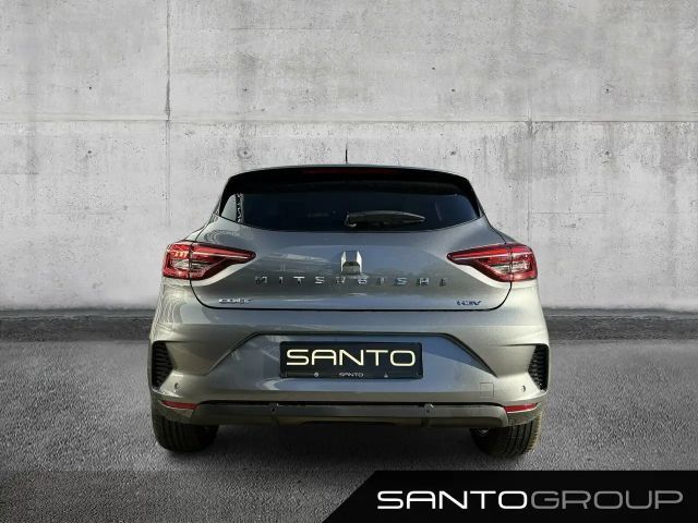 Mitsubishi Colt 1.6 Hybrid