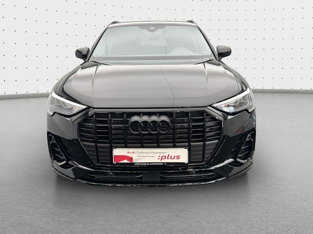 Audi Q3 35 TFSI S-Line S-Tronic