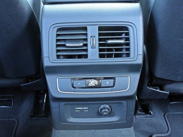 Audi Q5 50 TDI Quattro S-Line