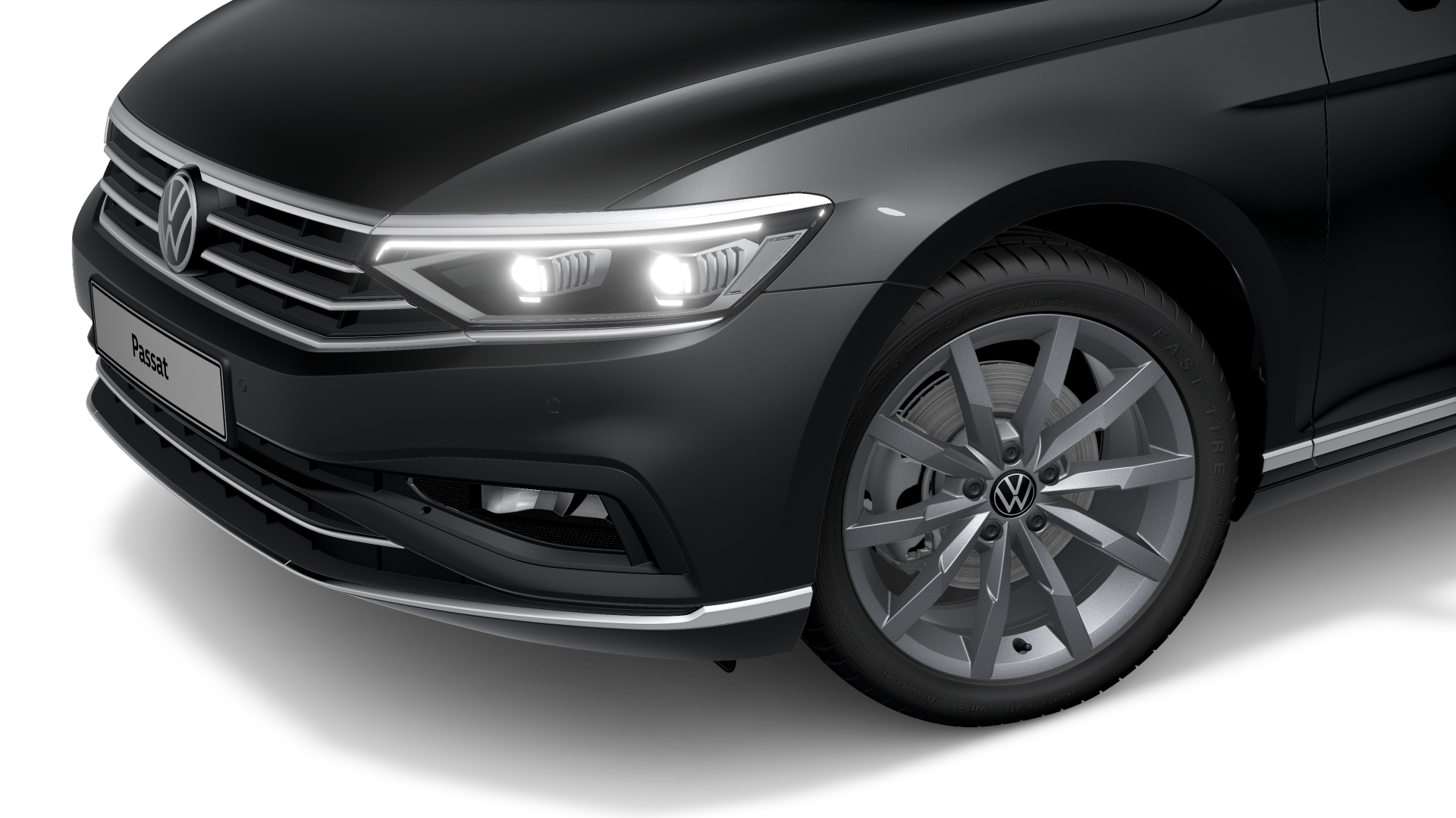 Volkswagen Passat DSG Variant