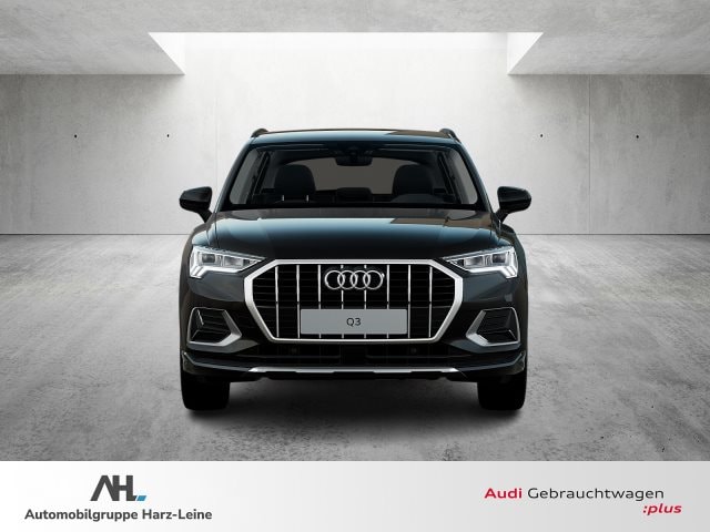 Audi Q3 35 TFSI S-Tronic