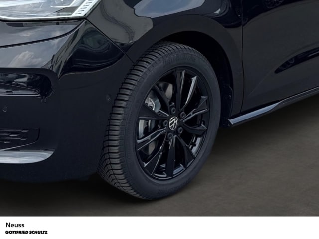 Volkswagen Multivan 2.0 TDI DSG Style