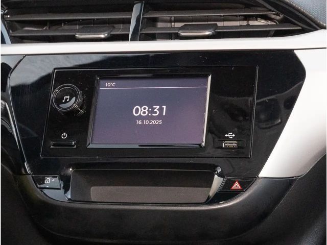 Opel Corsa Edition F Edition