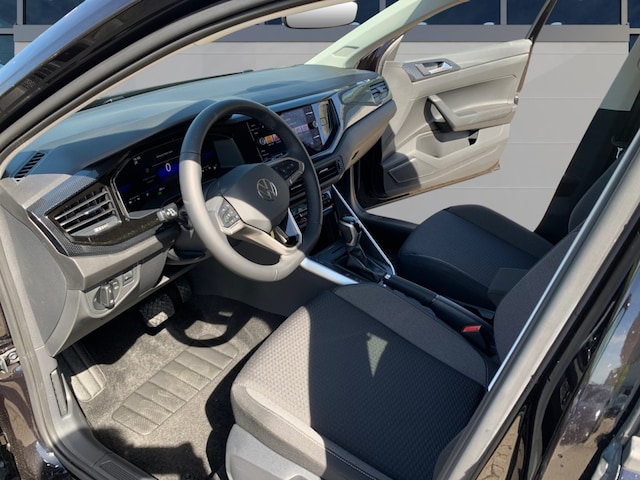 Volkswagen Polo 1.0 TSI DSG Life