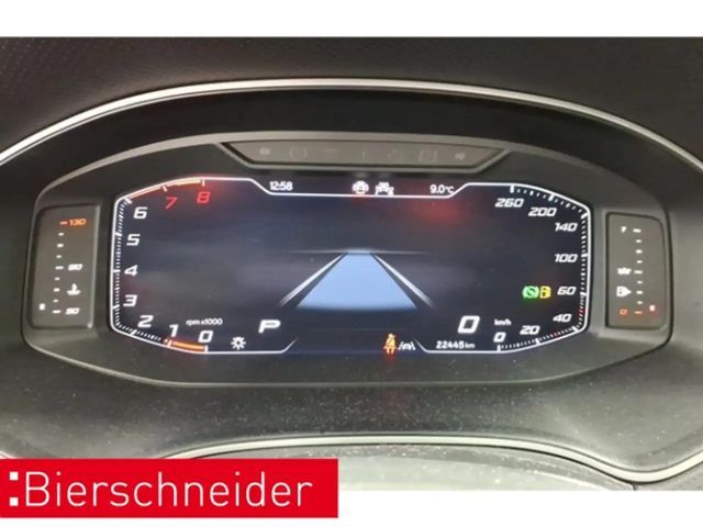 Seat Ibiza 1.0 TSI DSG Xcellence