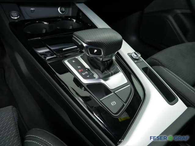 Audi A4 45 TFSI Avant Quattro S-Line S-Tronic