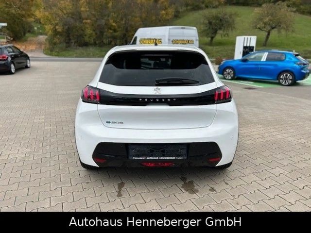 Peugeot E-208 Allure Pack