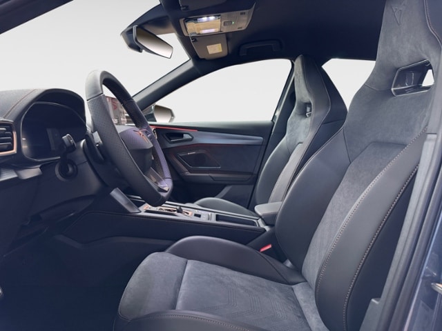 Cupra Formentor 1.5 eTSI MATRIX DCC Sennheiser