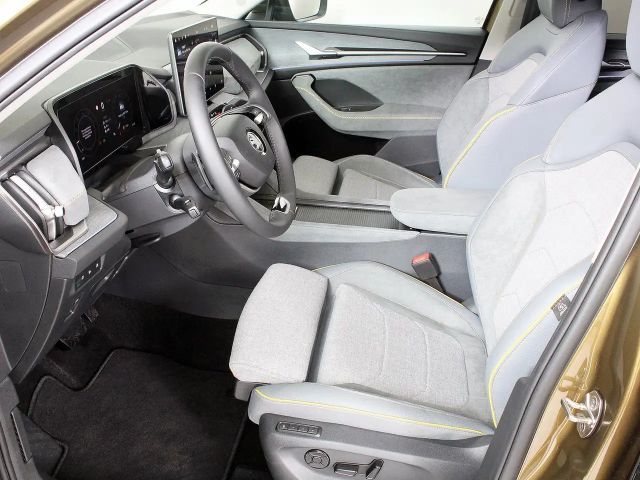 Skoda Kodiaq Selection