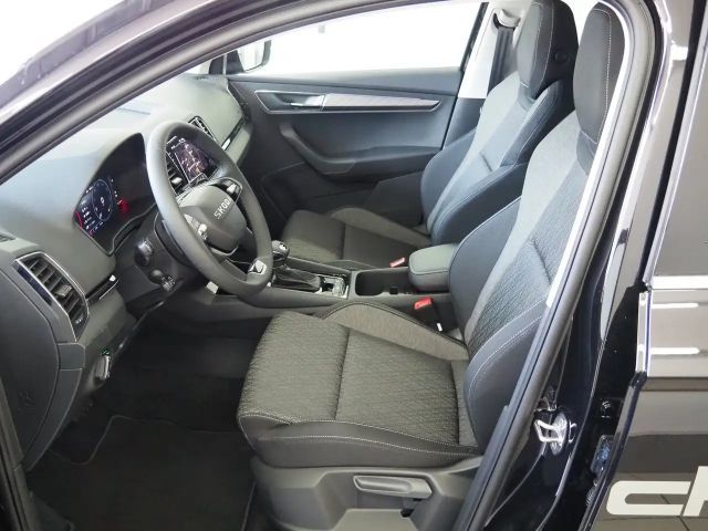 Skoda Karoq 4x4 Selection