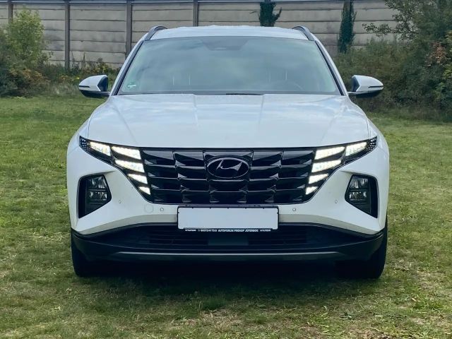 Hyundai Tucson 1.6 T-GDi