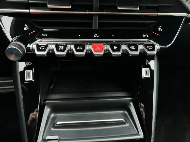 Peugeot 2008 GT-Line Hybrid