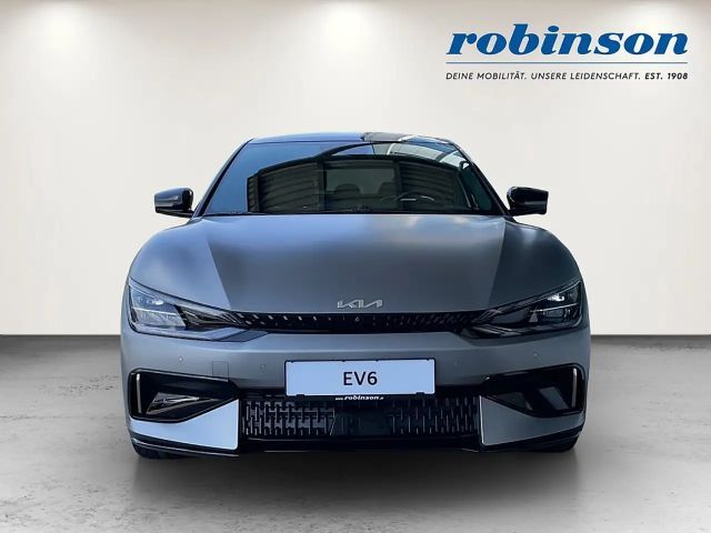 Kia EV6 GT-Line Vierwielaandrijving