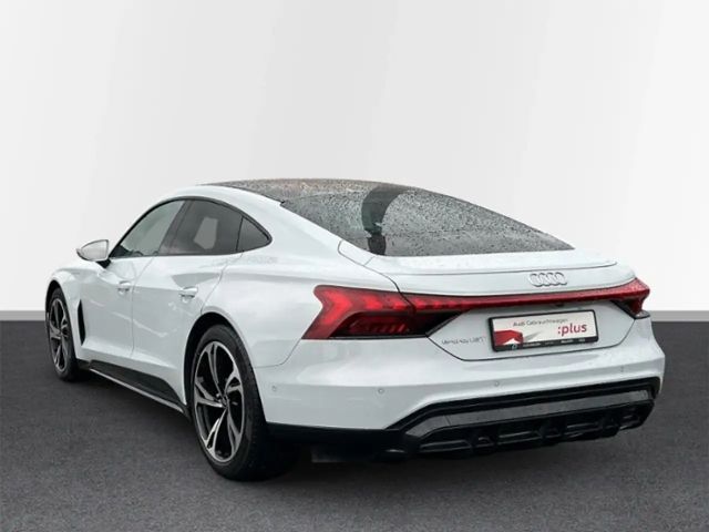 Audi e-tron GT Quattro