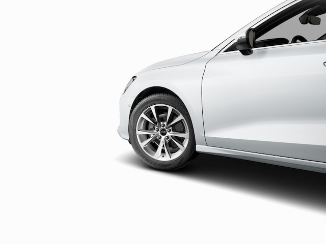 Audi A3 35 TDI S-Tronic Sportback