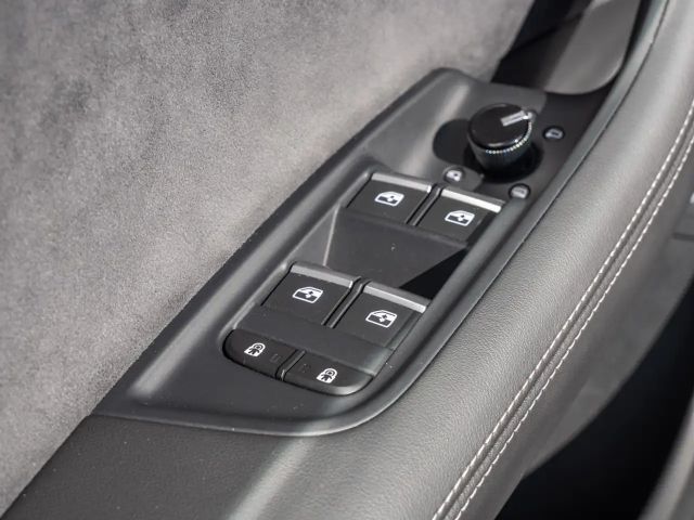 Audi Q8 50 TDI Quattro S-Line