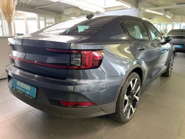 Polestar 2 Long range Performance