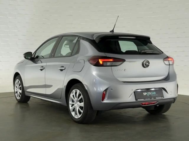 Opel Corsa Edition F Edition