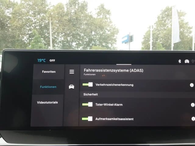 Citroën C4 Max PureTech