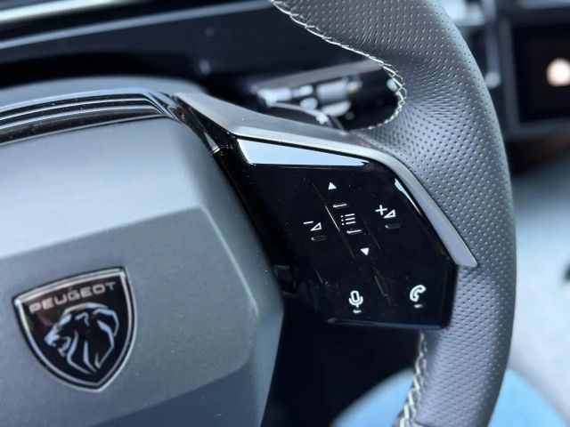 Peugeot 3008 GT-Line Hybrid