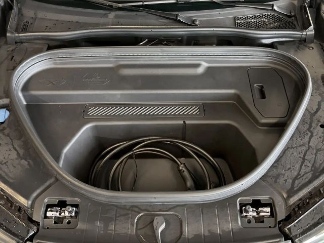 Audi SQ6 e-tron SQ6 e-tron 360 kW OLED Pano B&O Matrix Sitzhzg