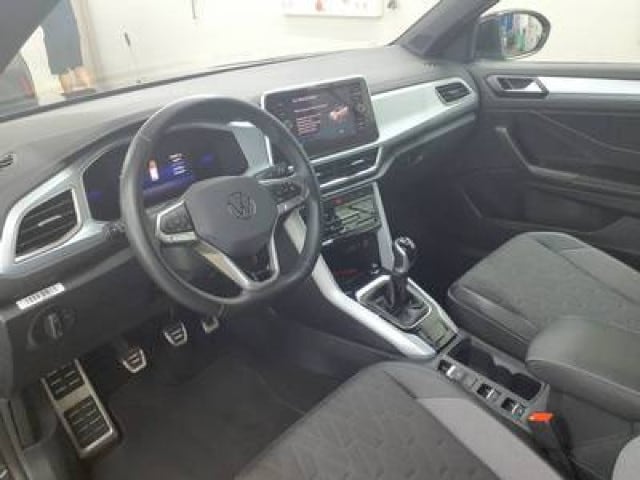 Volkswagen T-Roc 1.0 TSI Cabriolet