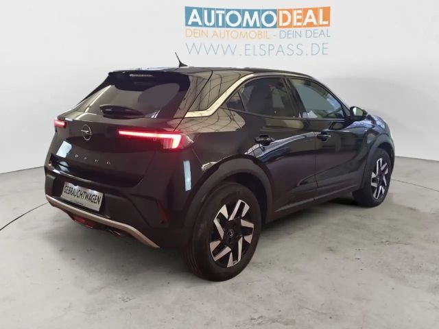 Opel Mokka Elegance