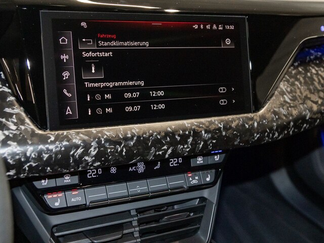 Audi RS e-tron GT Performance Quattro