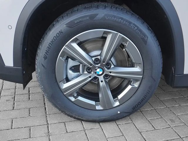 BMW X1 sDrive20i