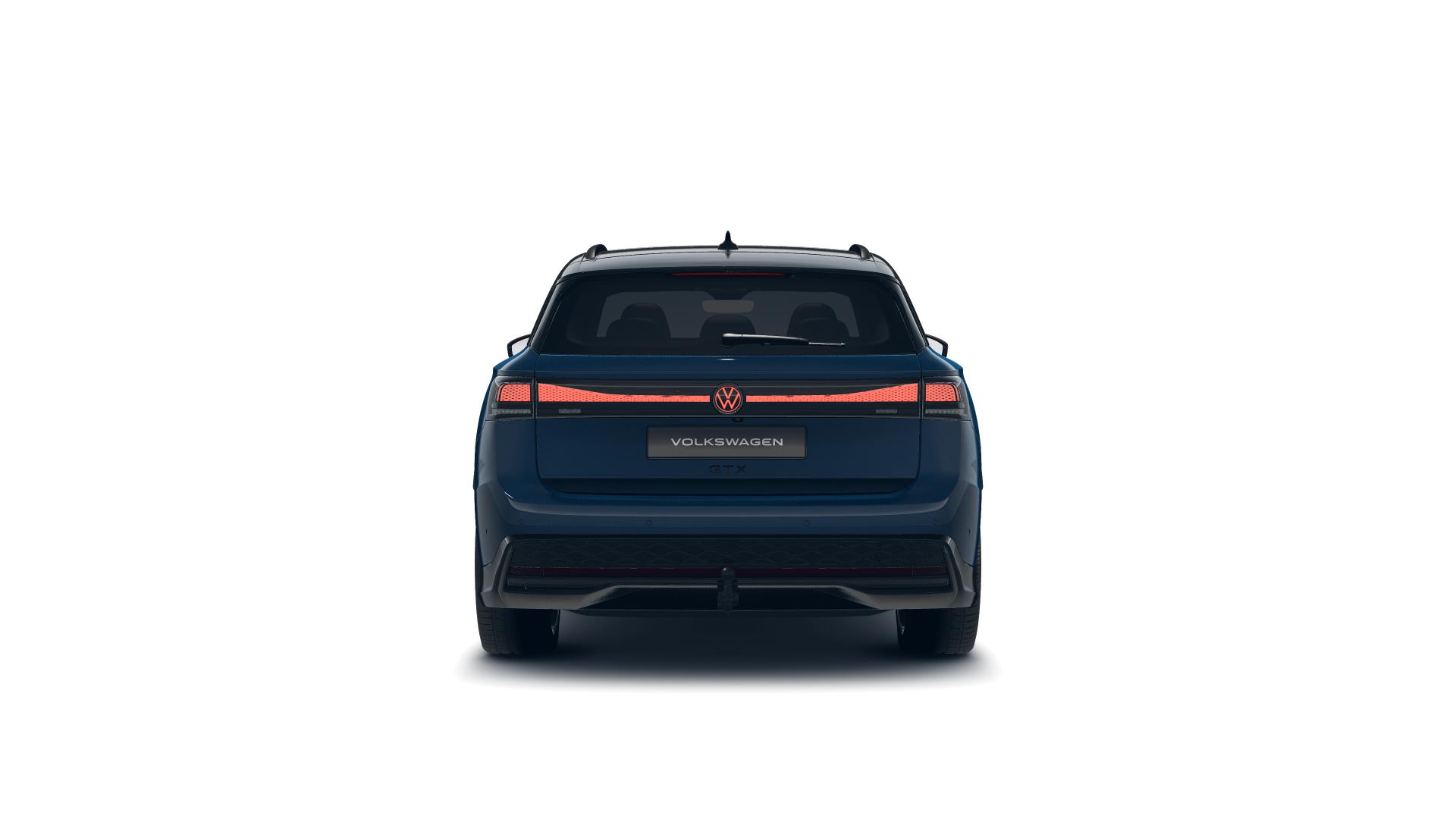 Volkswagen ID.7 Tourer