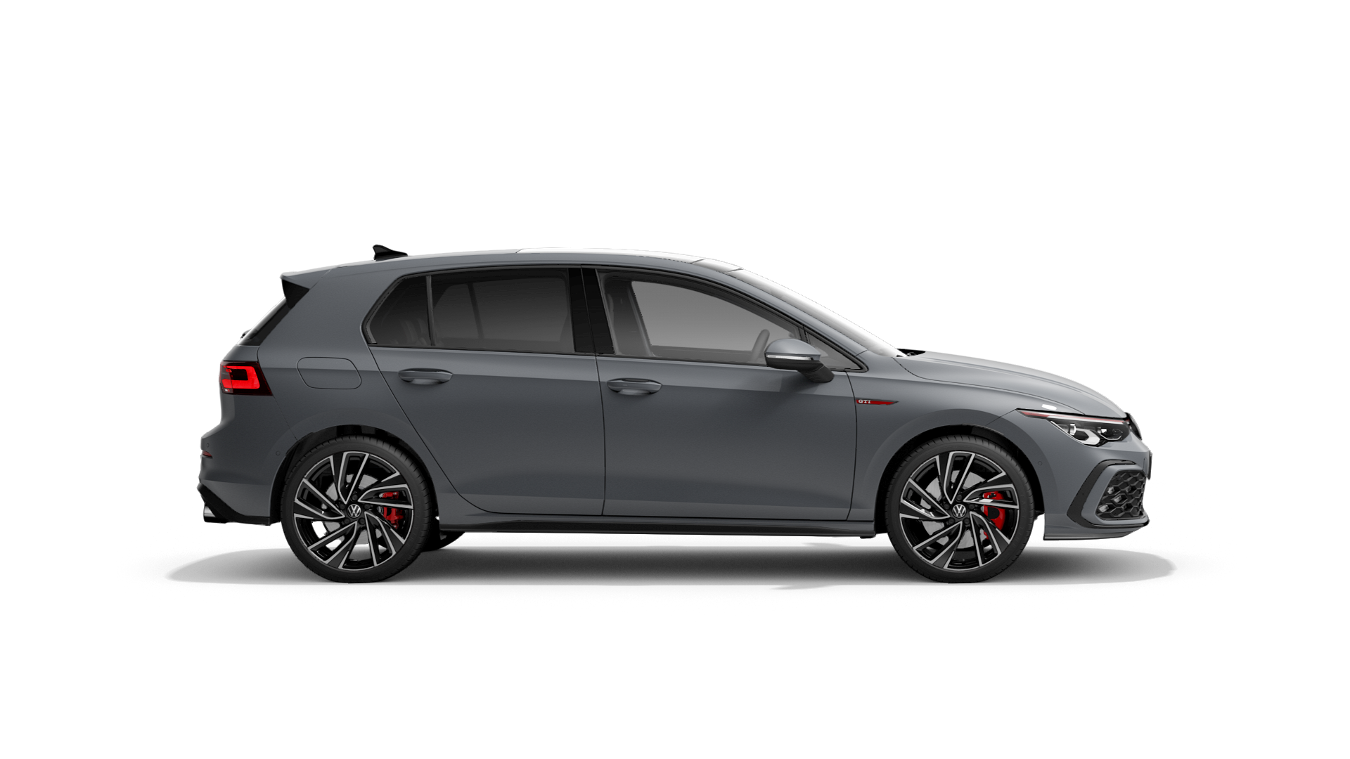 Volkswagen Golf 2.0 TSI DSG GTI