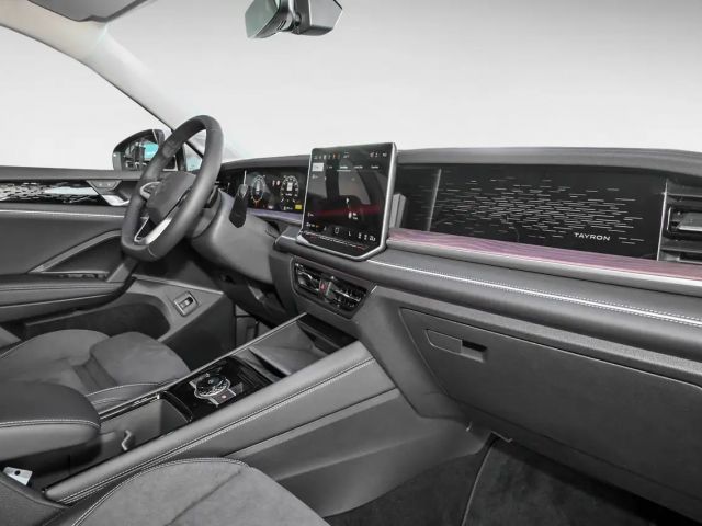 Volkswagen Tayron Elegance Elegance