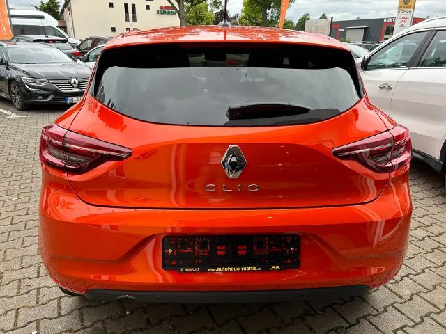 Renault Clio Evolution TCe 90