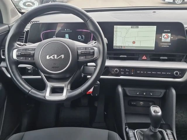 Kia Sportage GDi
