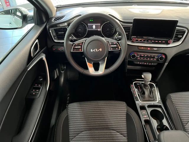 Kia Ceed CRDi SportWagon Vision