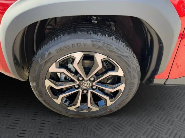 Toyota Yaris Cross 4x2 Active