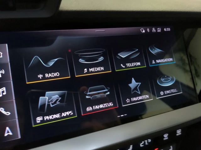 Audi A3 S-Tronic Sedan Sportback