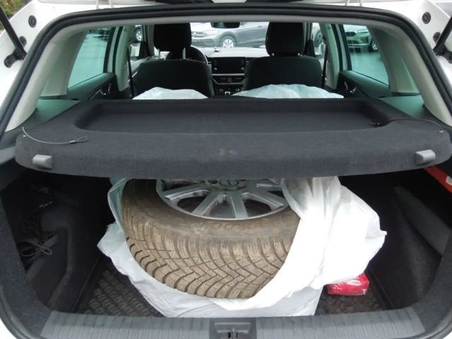 Skoda Kamiq 1.5 TSI Style Style